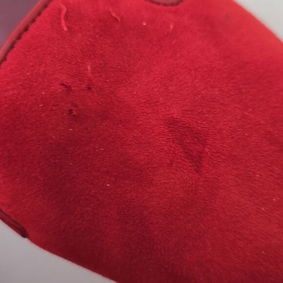 Kate Spade Adore Flats 9.5 - Picture 7 of 8